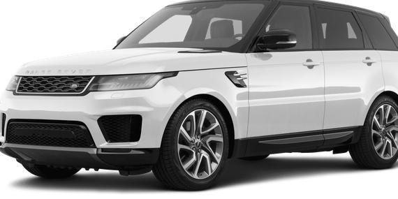 LAND ROVER RANGE ROVER SPORT 2021 SALWS2RU3MA767176 image